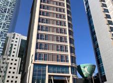 Фото отеля C - Hotel and Suites Doha