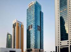 Фото отеля Delta Hotels by Marriott City Center Doha