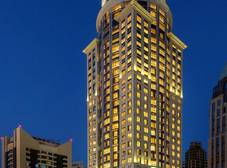 Фото отеля Dusit Hotel & Suites - Doha