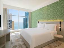 Фото отеля Element West Bay Doha