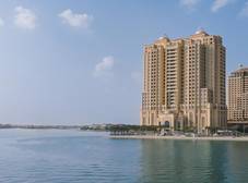 Фото отеля Four Seasons Resort and Residences at The Pearl - Qatar