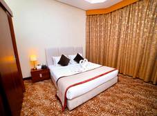Фото отеля Green Garden Hotel