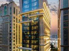 Фото отеля Hampton By Hilton Doha Old Town