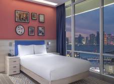 Фото отеля Hampton By Hilton Doha Old Town