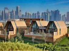 Фото отеля Katara Hills Doha, Lxr Hotels & Resorts