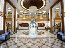 Фото отеля La Maison Hotel Doha