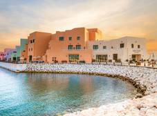 Фото отеля Mina Hotel & Residences