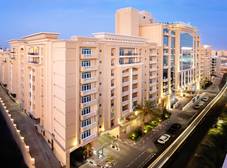 Фото отеля Riviera Rayhaan by Rotana Doha
