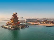 Фото отеля Rixos Premium Qetaifan Island North