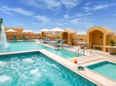Фото отеля Somerset Al Mansoura Doha