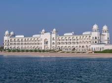 Фото отеля The Chedi Katara Hotel & Resort