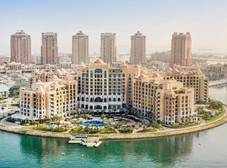 Фото отеля The St Regis Marsa Arabia Island, The Pearl Qatar
