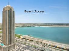 Фото отеля Wyndham Grand Doha West Bay Beach
