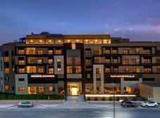 Фото отеля Abar Hotel Apartments