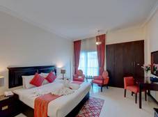 Фото отеля City Stay Premium Hotel Apartments