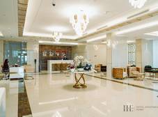 Фото отеля HE Hotel Apartments