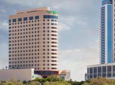 Фото отеля Holiday Inn & Suites Dubai Science Park, an IHG Hotel
