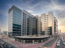 Фото отеля Jood Hotel Apartments
