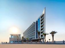 Фото отеля Sea Point Hotel Dubai Islands