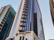 Фото отеля Seven Seas Hotel