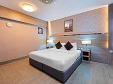 Фото отеля Trans World Hotel