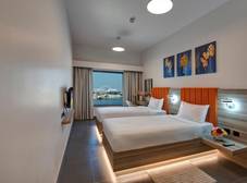 Фото отеля Wescott Hotel