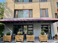 Фото отеля Merien Hotel