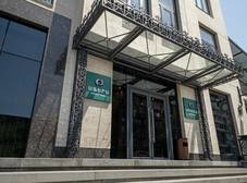 Фото отеля Sphera by Stellar Hotels, Yerevan