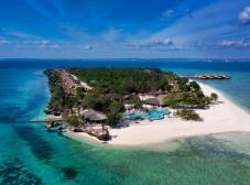 Фото отеля Bawe Island Zanzibar