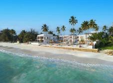 Фото отеля Dream of Zanzibar Resort & Spa
