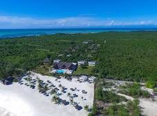 Фото отеля Isaraya Overwater Villas