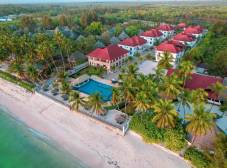 Фото отеля Sunny Palms Beach Bungalows