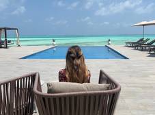Фото отеля Villa Bluu