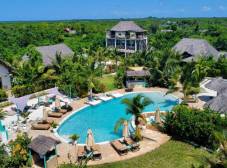 Фото отеля Zen Boutique Resort