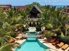 Фото отеля Lapili Residence Apartments
