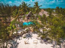 Фото отеля Zanzibella Hotel & SPA