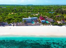 Фото отеля AHG Sun Bay Mlilile Beach Hotel