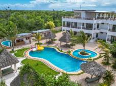 Фото отеля Haber Hotel & SPA