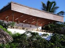 Фото отеля Double A Nungwi Beach Hotel