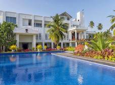 Фото отеля Sea Breeze Hotel Ambalangoda
