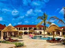 Фото отеля Paje Blu Boutique Hotel