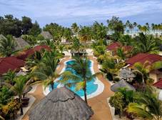 Фото отеля Paje Blu Boutique Hotel