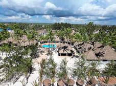 Фото отеля SBH Monica Zanzibar