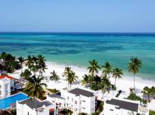 Фото отеля LUX Marijani Zanzibar