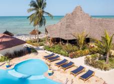 Фото отеля Amber Lodge