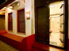 Фото отеля The Island Stone Town Hotel
