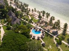 Фото отеля Antonio Beach Tree House Hotel & Spa