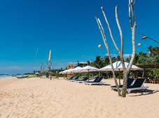Фото отеля Amal Beach Hotel