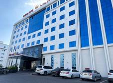 Фото отеля Rozana Hotel