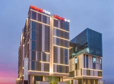 Фото отеля IntercityHotel Bawshar Muscat